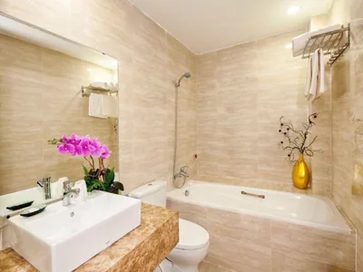 Lan Anh Hotel – Fotos 6