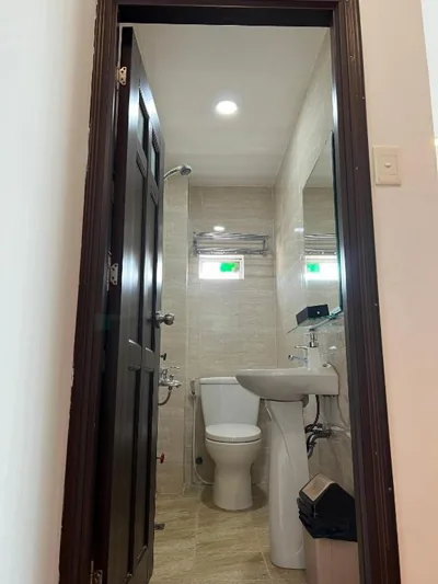 Lan Anh Hotel – Fotos 8