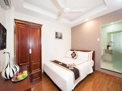 Lan Anh Hotel – Fotos 14